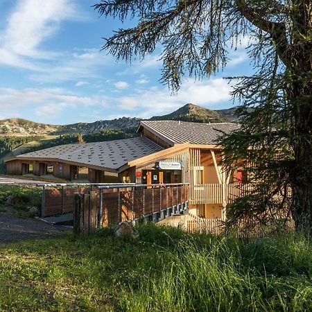 Residence Les Terrasses D'Azur - Maeva Home 이솔라 2000 외부 사진