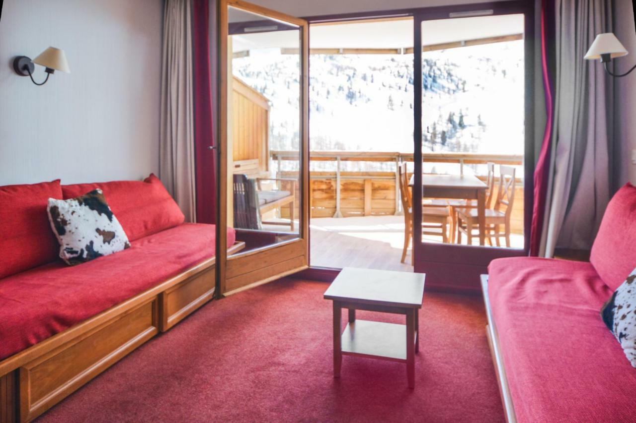 Residence Les Terrasses D'Azur - Maeva Home 이솔라 2000 외부 사진