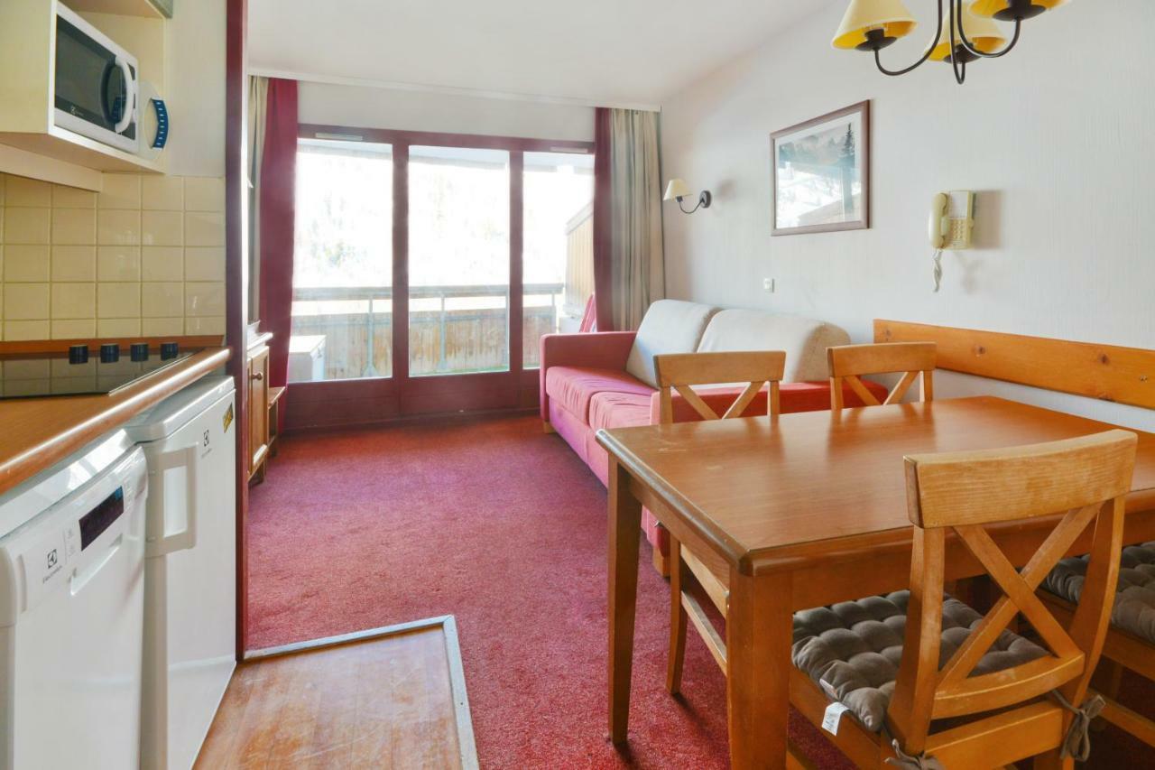 Residence Les Terrasses D'Azur - Maeva Home 이솔라 2000 객실 사진