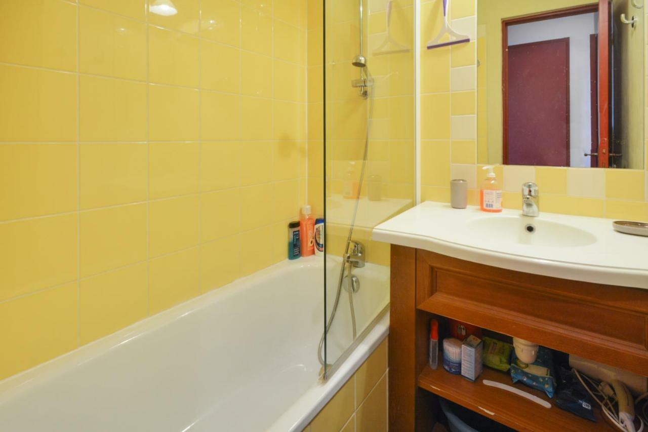 Residence Les Terrasses D'Azur - Maeva Home 이솔라 2000 외부 사진