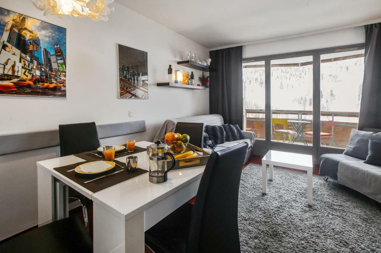 Residence Les Terrasses D'Azur - Maeva Home 이솔라 2000 외부 사진