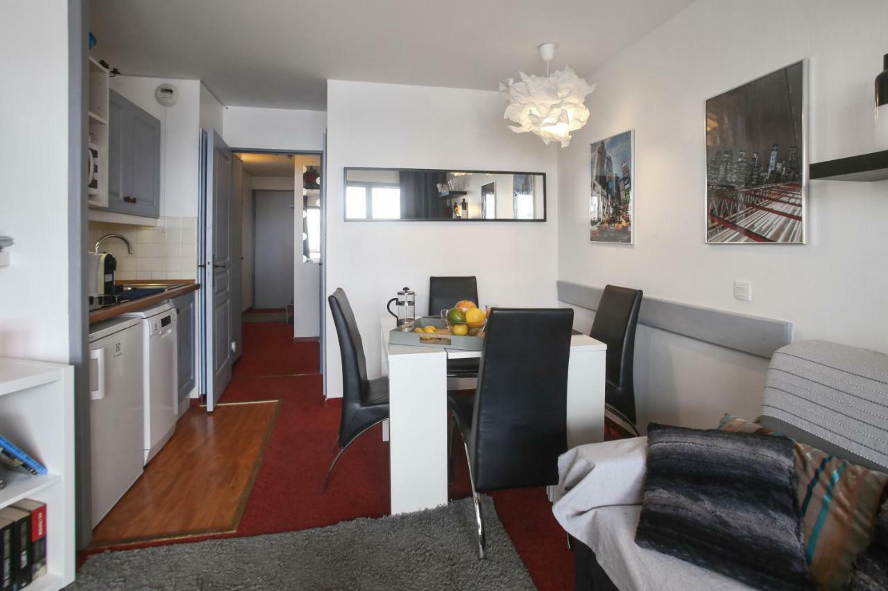 Residence Les Terrasses D'Azur - Maeva Home 이솔라 2000 외부 사진